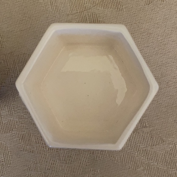 Christopher Robin Classic Pooh Disney designed by Charpente porcelain trinket - Picture 7 of 10